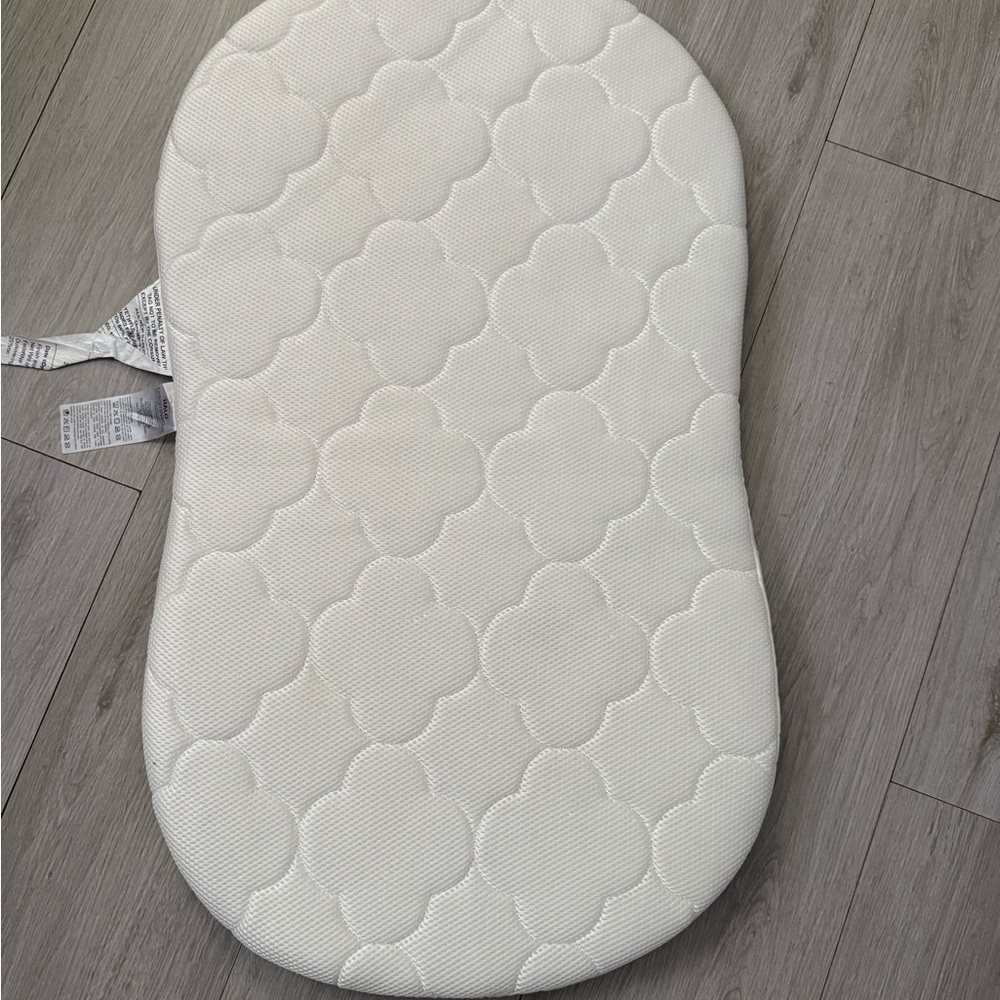 Halo DreamWeave Quilted Mattress Pad
